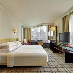Grand Hyatt Erawan Bangkok - Bild 7