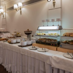 Coral Hotel Athens - Bild 14