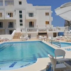 Sindbad Center in Sousse, Tunisia from 38$, photos, reviews - zenhotels.com photo 11
