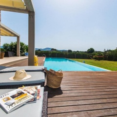 Villa Barcares Gran - Bild 9
