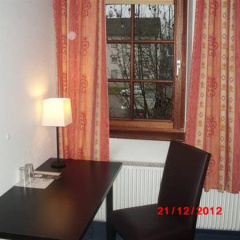 Badischer Hof Hotel - Bild 14