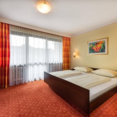 Johannesbad Vitalhotel Jagdhof - Bild 2