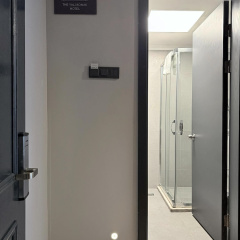 The Yalı Konak Hotel İzmir - Bild 19
