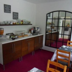 Hotel Garni am Eckernweg - Bild 17