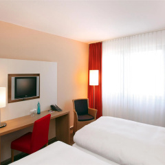 Best Western Hotel Bochum - Bild 6
