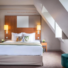 Hôtel Le Tourville by Inwood Hotels - Bild 9