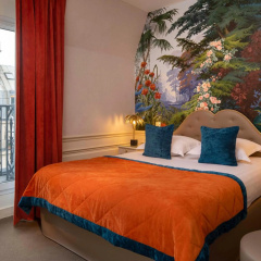Hôtel & Spa Saint Jacques - Bild 9