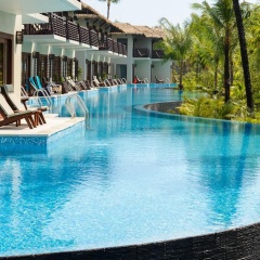 The Haven Khao Lak - Bild 24