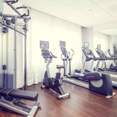 Mercure Hotel Bochum City - Bild 23