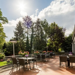 Messehotel Köln-Deutz - Bild 8