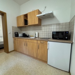 Appartements Am Theater - Bild 14
