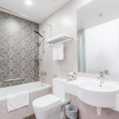 Santa Grand Hotel East Coast, a NuVe Group Collection - Bild 11