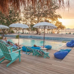 Le Pirate - Gili Trawangan - Bild 12
