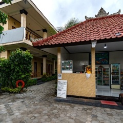 Megacahya Bungalow - Bild 10