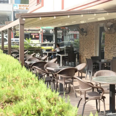 Adana Park Otel - Bild 19