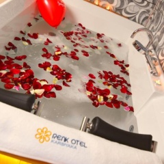 Renk Otel Karşıyaka - Bild 12