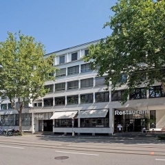 X Tra Hotel - Bild 1