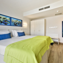 Hotel Santana Malta thumbnail 4