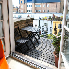 Sydney House Chelsea - Bild 8