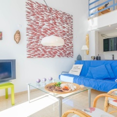 Casa Acogedora in Portocolom - Bild 13