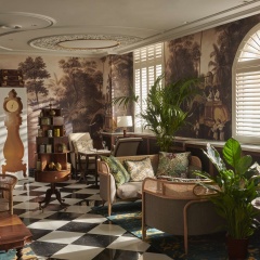 Great Scotland Yard Hotel, part of Hyatt - Bild 28