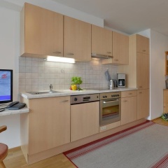 Ferienwohnungen Haus der Mitte - Bild 2