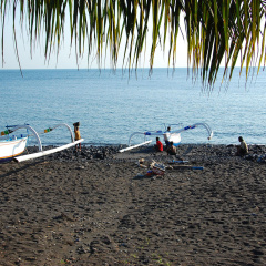 Bali Dive Resort and Spa - Bild 17