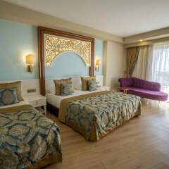 J'adore Deluxe Hotel & Spa - Bild 5