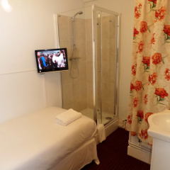 Lancaster Court Hotel - Bild 8