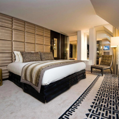 Sofitel Paris Le Faubourg - Bild 3