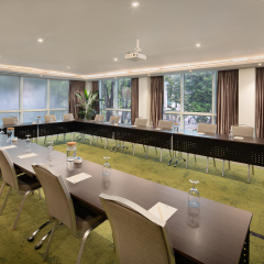 Park Regis by Prince Singapore - Bild 18
