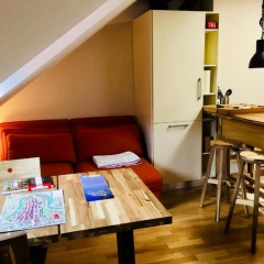 Apartments Aarbergergasse - Bild 10