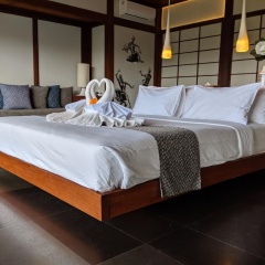Suarapura Resort & Spa - Bild 4