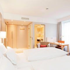 Hotel Lyskirchen Köln - Bild 2
