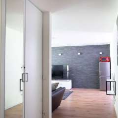 Business Apartment Wuppertal - Bild 2