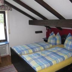 Haus Forggensee - Bild 5
