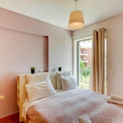 Alimos apartment for two - Bild 2