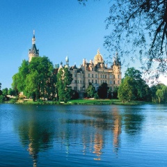 Ferienwohnung, Schwerin - Bild 5