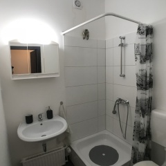 Living at Klassvilla - Weserwehr No. 1 - Bild 7
