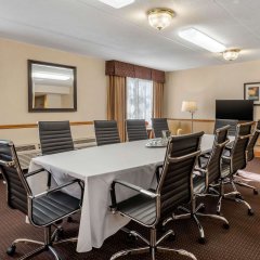 Clarion Hotel Conference Center on Lake Erie in Dunkirk, United States of America from 145$, photos, reviews - zenhotels.com photo 29
