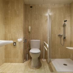 UNAHOTELS Scandinavia Milano Hotel - Bild 19