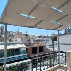 Rooftop Studio Marina Zeas - Bild 9
