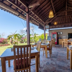 Puri Pandawa Resort - Bild 26