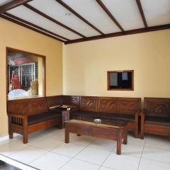 Airy Buleleng Sudirman 74 Bali - Bild 2