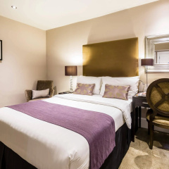 Montagu Place Hotel - Bild 3