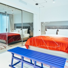 KPM Hotel & Residences Berlin, a Member of Design Hotels - Bild 13