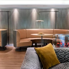 AC Hotel Málaga Palacio by Marriott - Bild 15