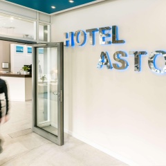 Hotel Astor Kiel by Campanile - Bild 20