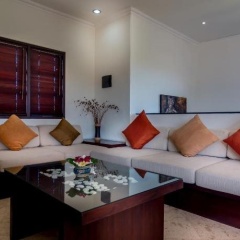 Benoa Quay Harbourside Villas - Bild 4