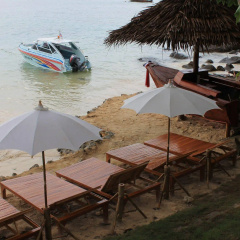Phi Phi Power Beach Resort - Bild 8